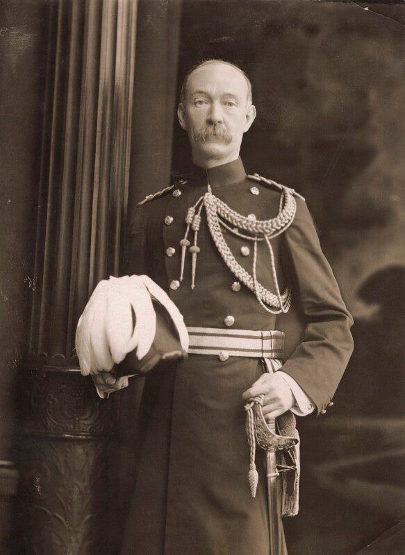 Sidney selden long npg x45436