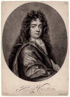 Henry Worster NPG D4480