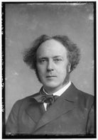 Stopford Augustus Brooke NPG x96423