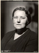 Lizzie Susan Stebbing NPG x25711