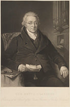 Christian Ignatius Latrobe NPG D15298