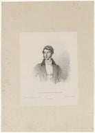Sir Robert Henry Gunning, 3rd Bt NPG D35070