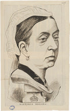 Queen Victoria NPG D33647