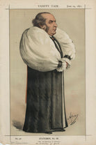 William Thomson ('Statesmen, No. 86.') NPG D43489