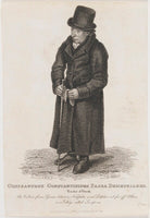 Chrysanthus Constantinides Pappa Demetriades NPG D49375