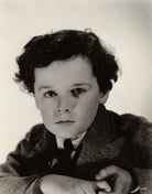 Freddie Bartholomew NPG x135722