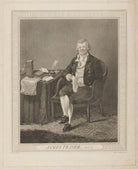 James Fraser NPG D38423