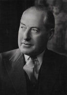 Sir Harry Braustyn Hylton Hylton-Foster NPG x89913