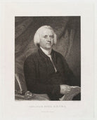 Abraham Rees NPG D19503
