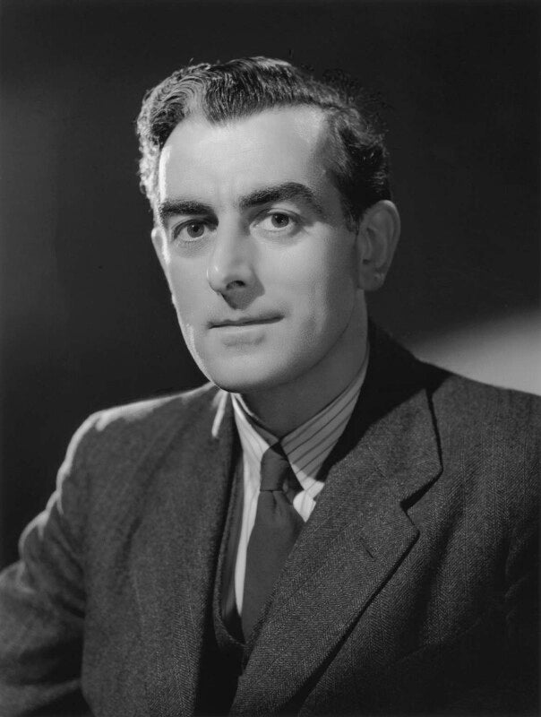 William noble warbey npg x77581