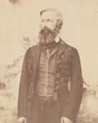 George Wynne NPG Ax137903