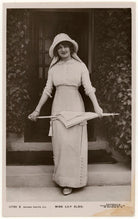 Lily Elsie NPG x201131