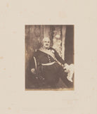 Aimable Jean Jacques Pélissier, 1st duc de Malakoff NPG Ax24902