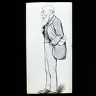 Sir Wilfrid Lawson, 2nd Bt NPG D41975