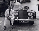 Raymond Bessone NPG x194049