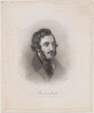 Philip Meadows Taylor NPG D32673