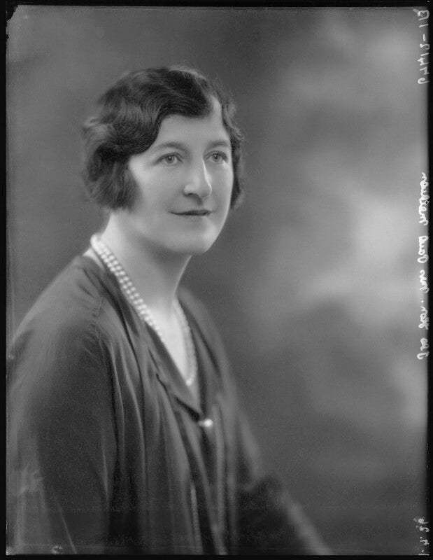 Eleanor norah (née henessy), lady methuen npg x34980