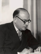 Michael Balcon NPG x163