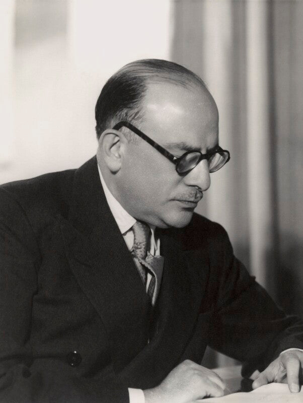 Michael balcon npg x163