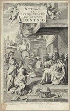 King Charles II NPG D29263