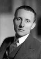 Sir Lennox Randal Francis Berkeley NPG x2907