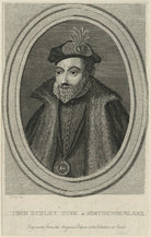 John Dudley, Duke of Northumberland NPG D24819