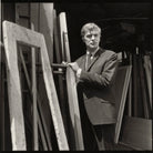 Michael Caine NPG x87466