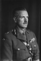 Sir Sidney Chevalier Kirkman NPG x20572