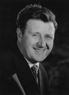 George Wilfred ('Wilf') Proudfoot NPG x159761