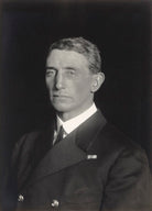 John Moore Casement NPG x166420