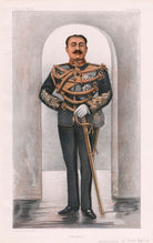 Nipendra Narayan Bhup Bahadur, Maharaja of Cooch Behar ('Princes. No. 24.') NPG D45098