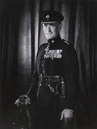 Abdy Henry Gough Ricketts NPG x159914