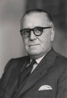 Harold John Bamfield NPG x86258