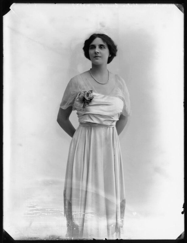 Stella patrick campbell npg x79871