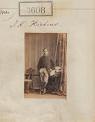J.K. Hichens NPG Ax53004