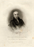 Sir John Newport, 1st Bt NPG D5351