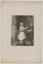 Lady Margaret Sophia MacDonald (née Coke) NPG D34006