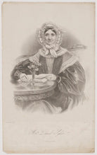Mrs Daniel Sykes NPG D40890