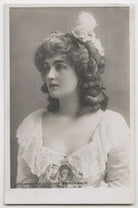 Dame (Florence) Lilian Braithwaite NPG x138186