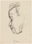 Herbert Stanley Morrison, Baron Morrison of Lambeth NPG D13616