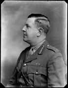 Bernard Richard Hepburn NPG x154313