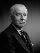 Sir Rolf Dudley Dudley-Williams, 1st Bt NPG x172005