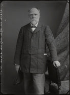 Sir Wyke Bayliss NPG x30708
