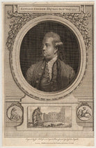 Edward Gibbon NPG D2759
