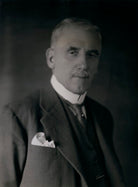 Sir Joseph Guinness Broodbank NPG x86495