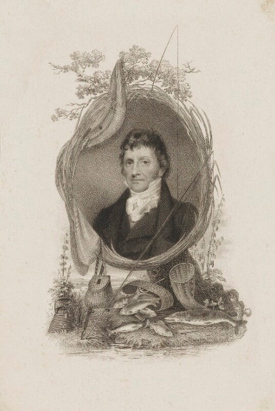 Thomas frederick salter npg d42523