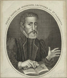 Henry Smith NPG D25251