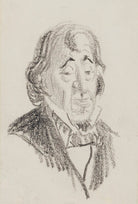 Benjamin Disraeli, Earl of Beaconsfield NPG 3031