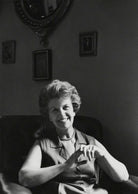 Margaret Lane (Lady Huntingdon) NPG x165941