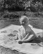 Elizabeth Mary Rice-Nicholl (née Innes) NPG x78357